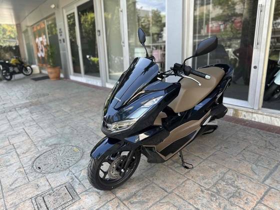 HONDA PCX 160 DLX 